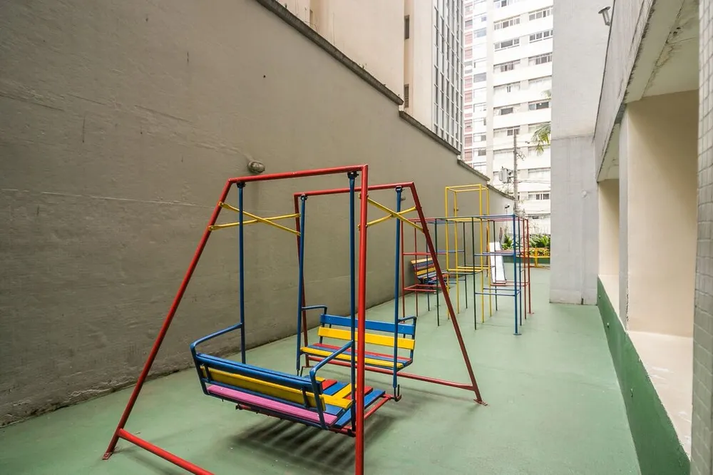 Apartamento, 2 quartos, 94 m² - Foto 6