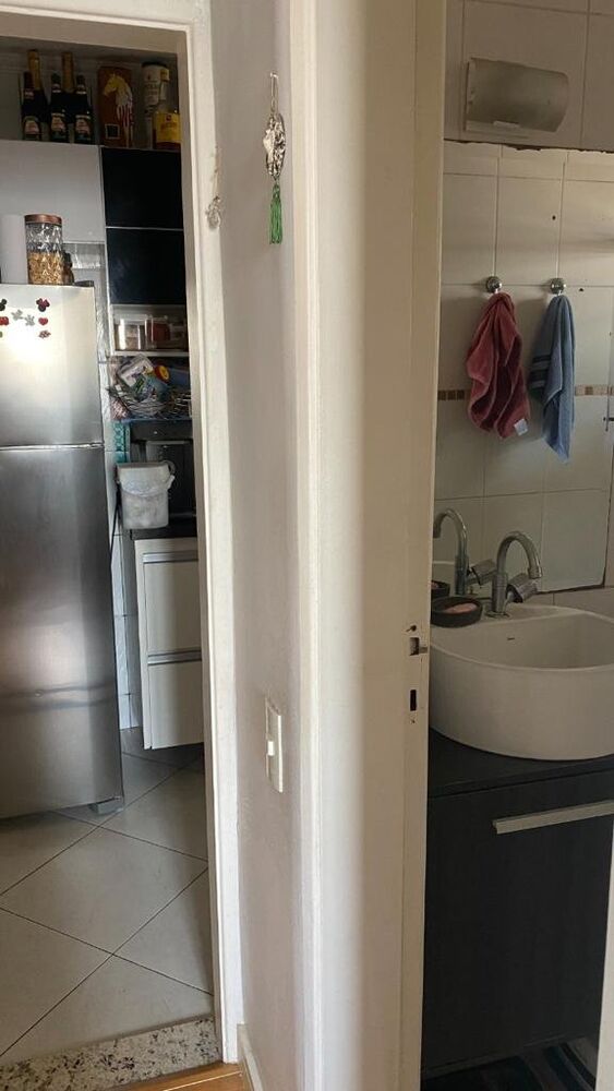 Apartamento, 2 quartos, 50 m² - Foto 1