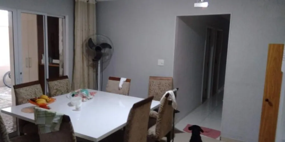 Casa, 4 quartos, 400 m² - Foto 1