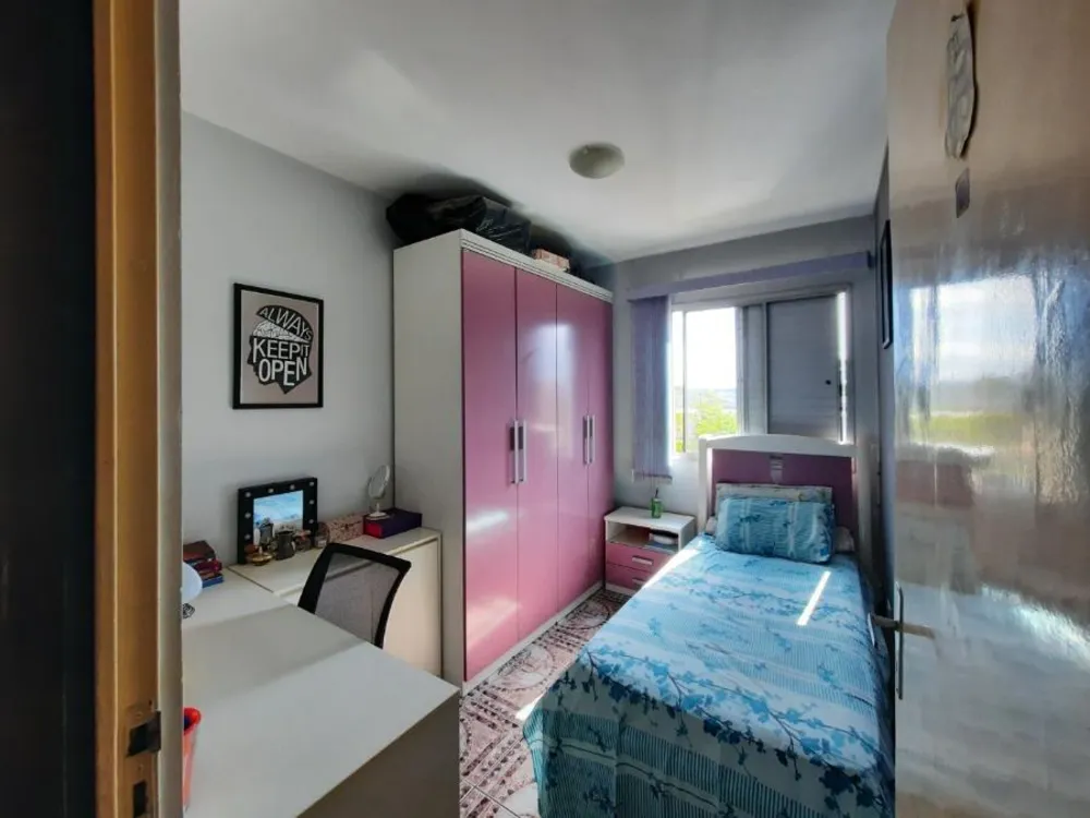Apartamento, 2 quartos, 49 m² - Foto 2