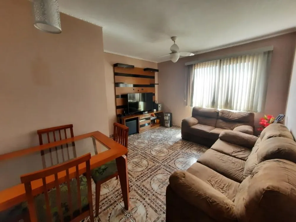 Apartamento, 2 quartos, 49 m² - Foto 2