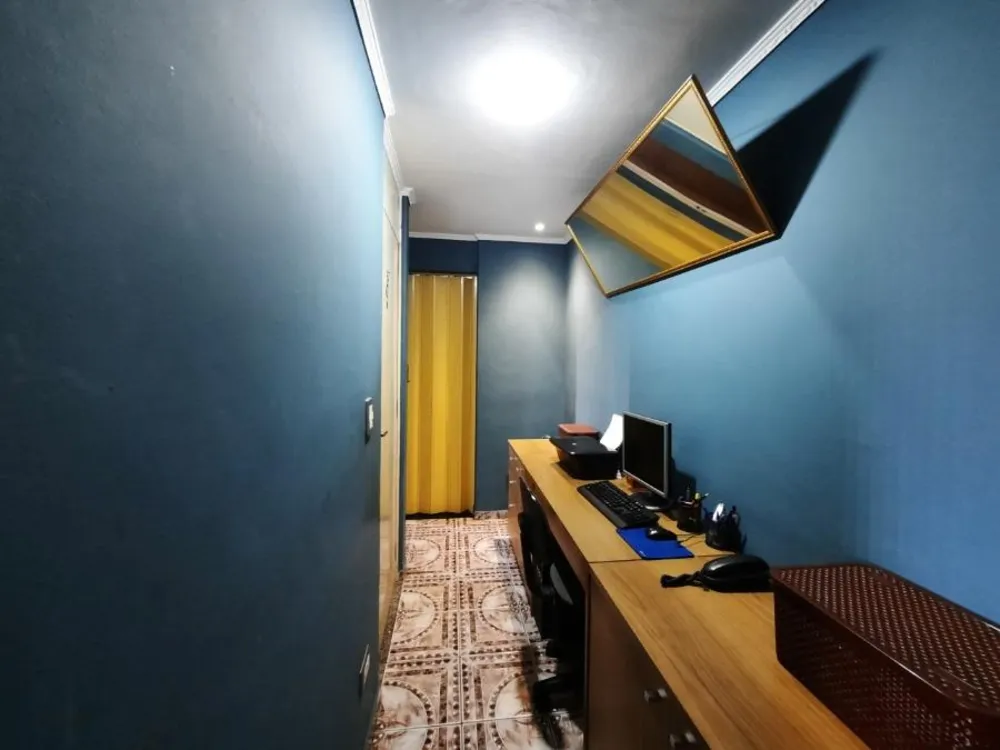 Apartamento, 2 quartos, 49 m² - Foto 5