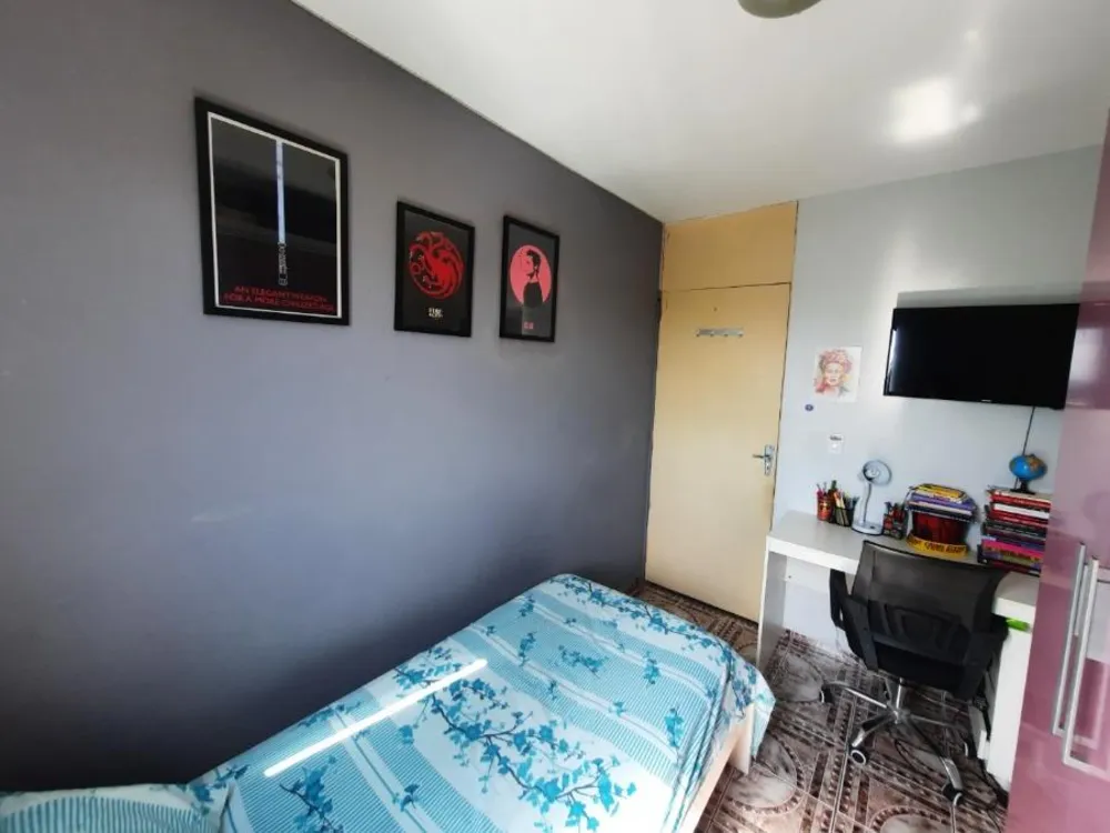 Apartamento, 2 quartos, 49 m² - Foto 6