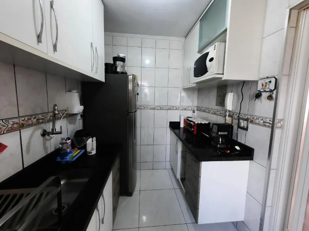 Apartamento, 2 quartos, 49 m² - Foto 3