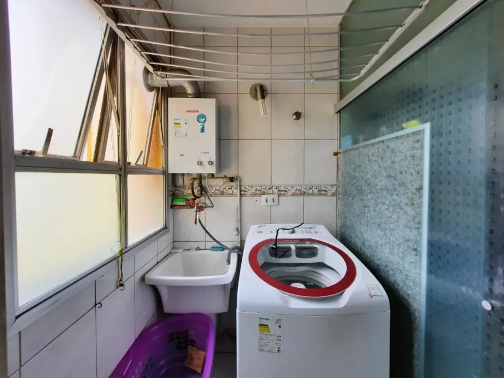 Apartamento, 2 quartos, 49 m² - Foto 7
