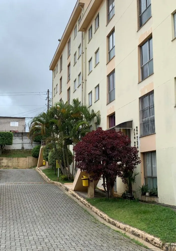 Apartamento, 2 quartos, 49 m² - Foto 4
