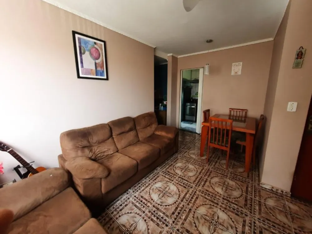 Apartamento, 2 quartos, 49 m² - Foto 5
