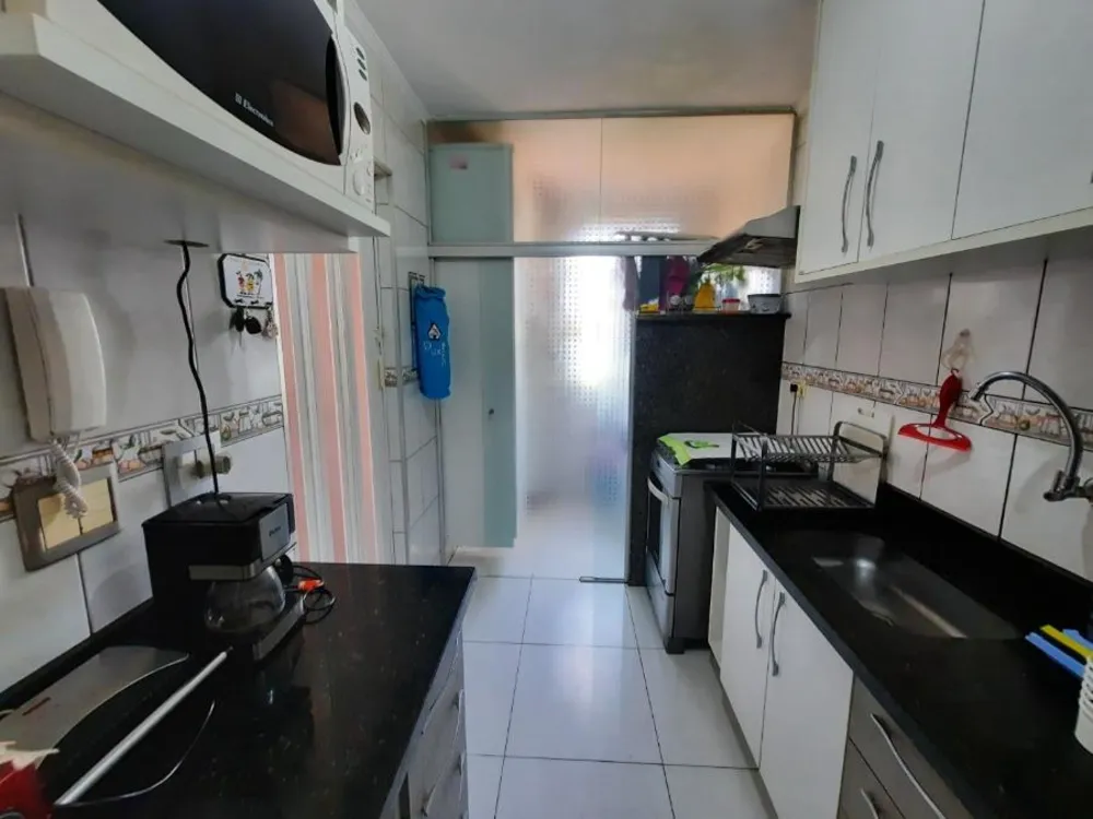 Apartamento, 2 quartos, 49 m² - Foto 1