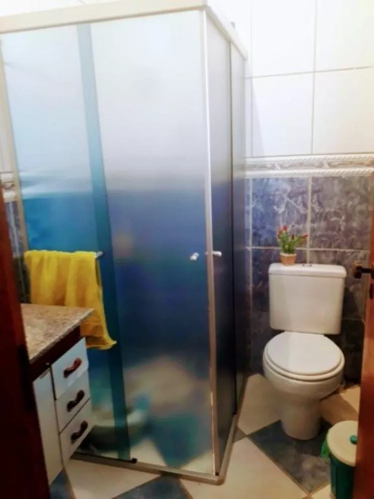 Apartamento à venda com 3 quartos, 125m² - Foto 3