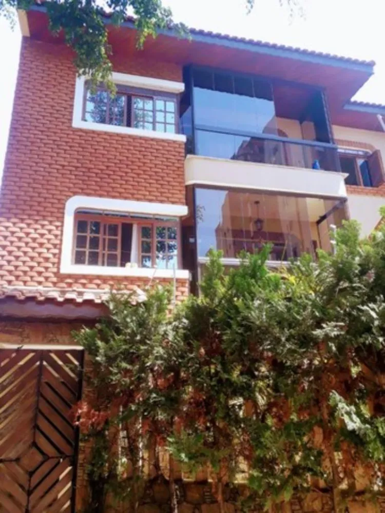 Apartamento, 3 quartos, 125 m² - Foto 6