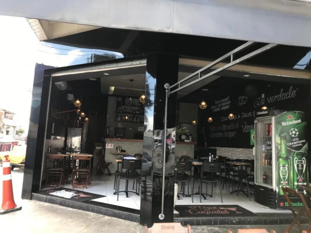 Loja-Salão, 120 m² - Foto 2