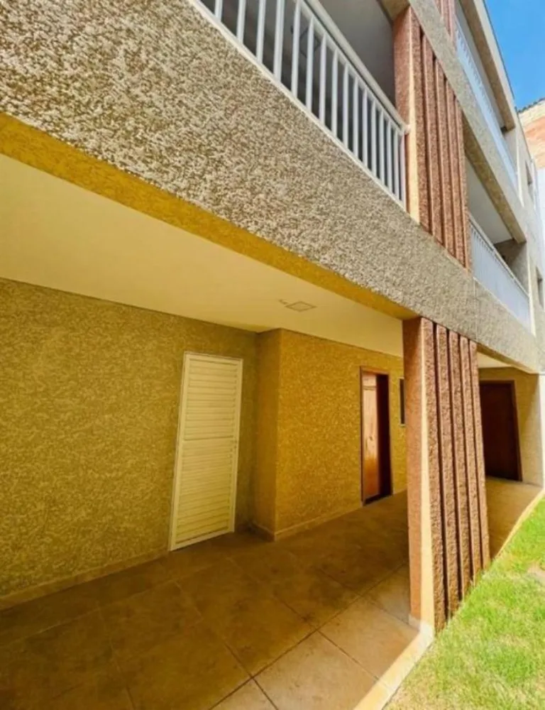 Apartamento, 2 quartos, 36 m² - Foto 4