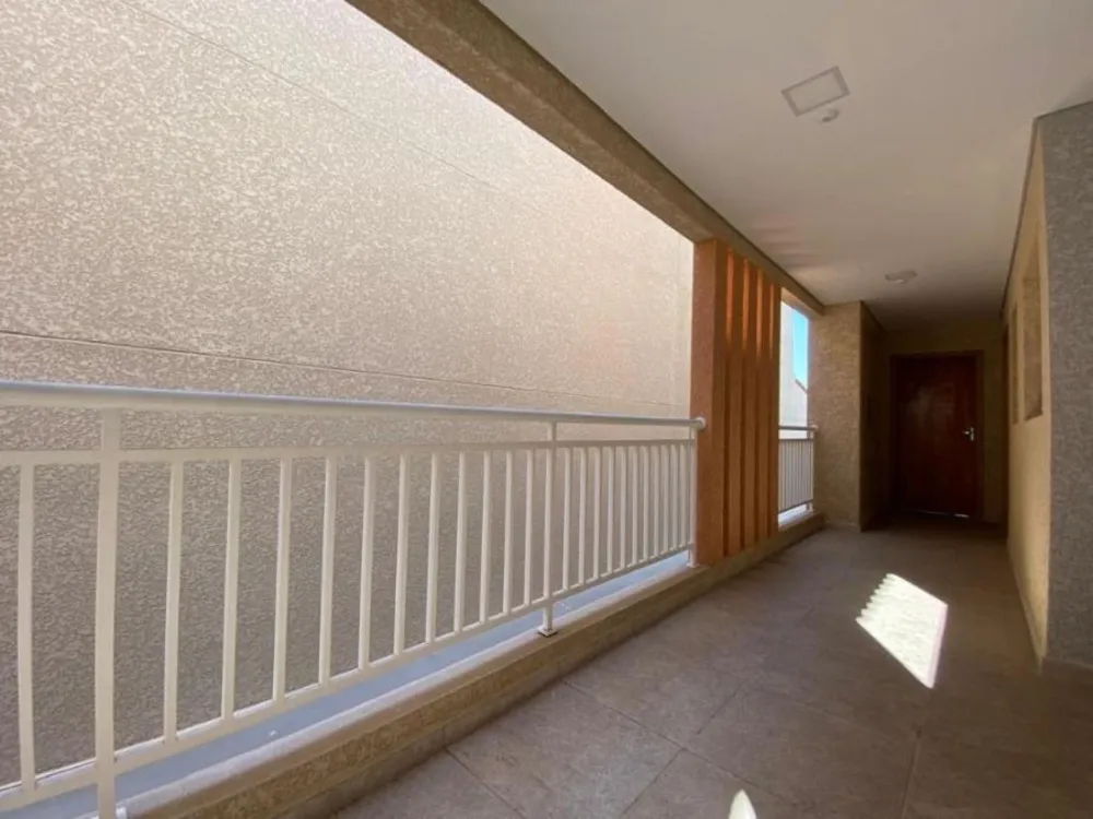 Apartamento, 2 quartos, 36 m² - Foto 3