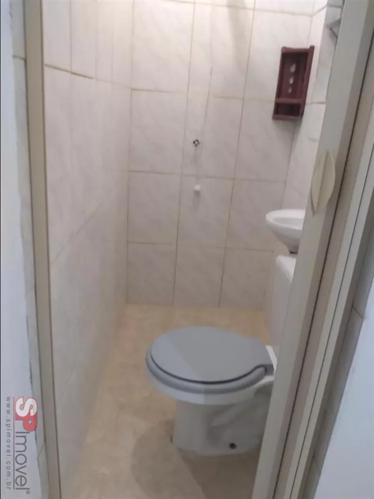 Casa, 1 quarto, 30 m² - Foto 2