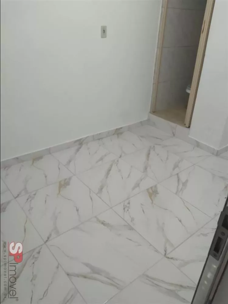 Casa, 1 quarto, 30 m² - Foto 3