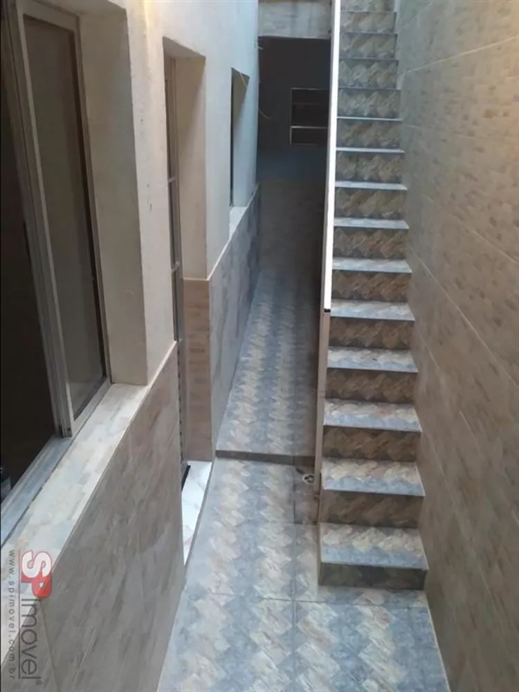 Casa, 1 quarto, 30 m² - Foto 1