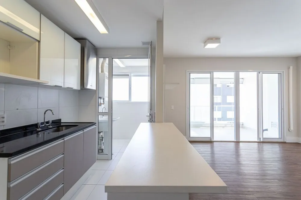 Apartamento, 2 quartos, 69 m² - Foto 2
