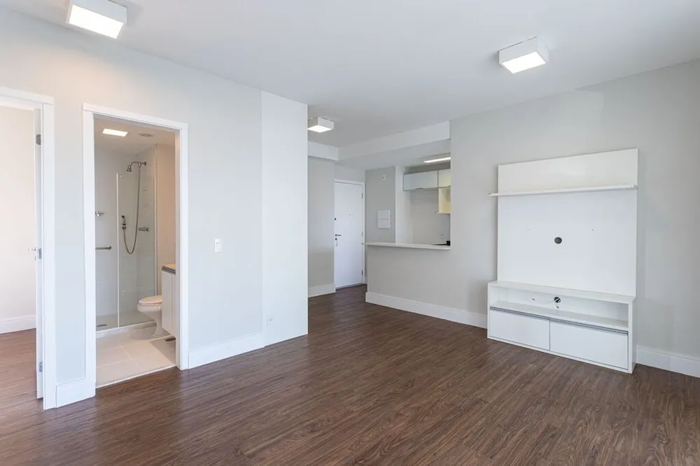 Apartamento, 2 quartos, 69 m² - Foto 1