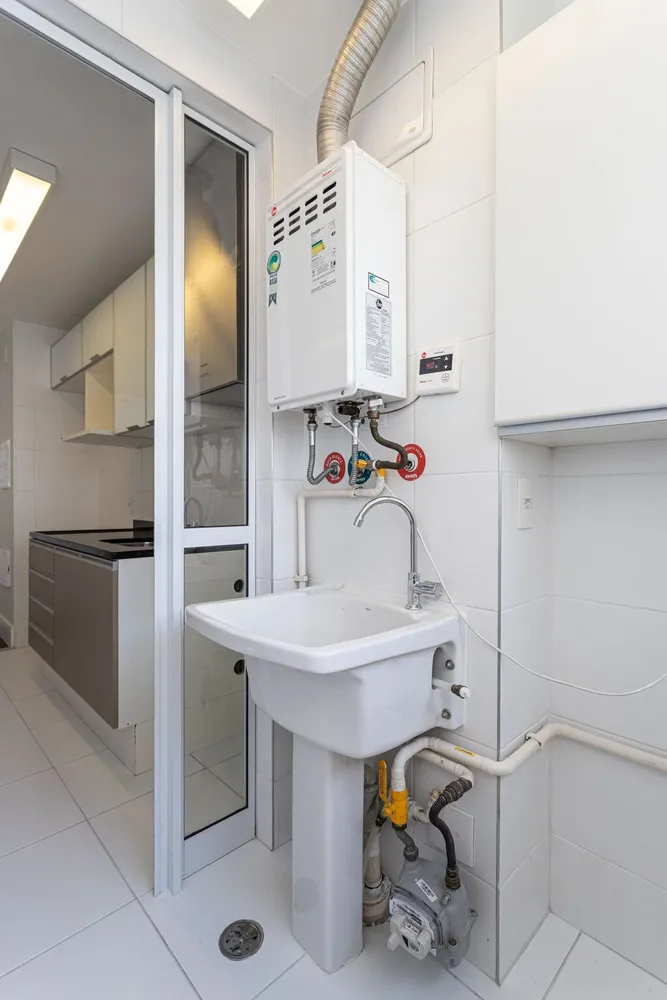 Apartamento, 2 quartos, 69 m² - Foto 5