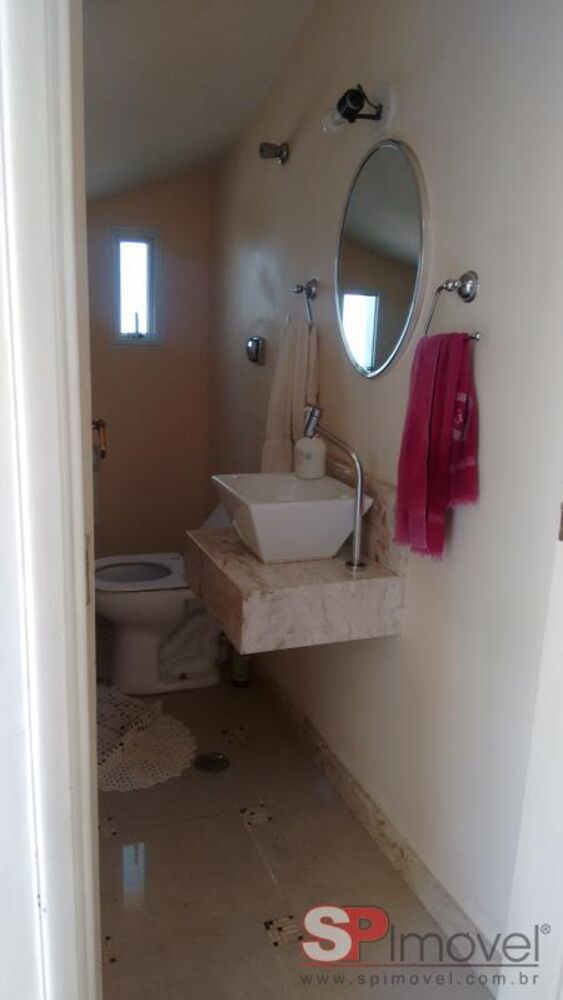 Casa à venda com 4 quartos, 320m² - Foto 3