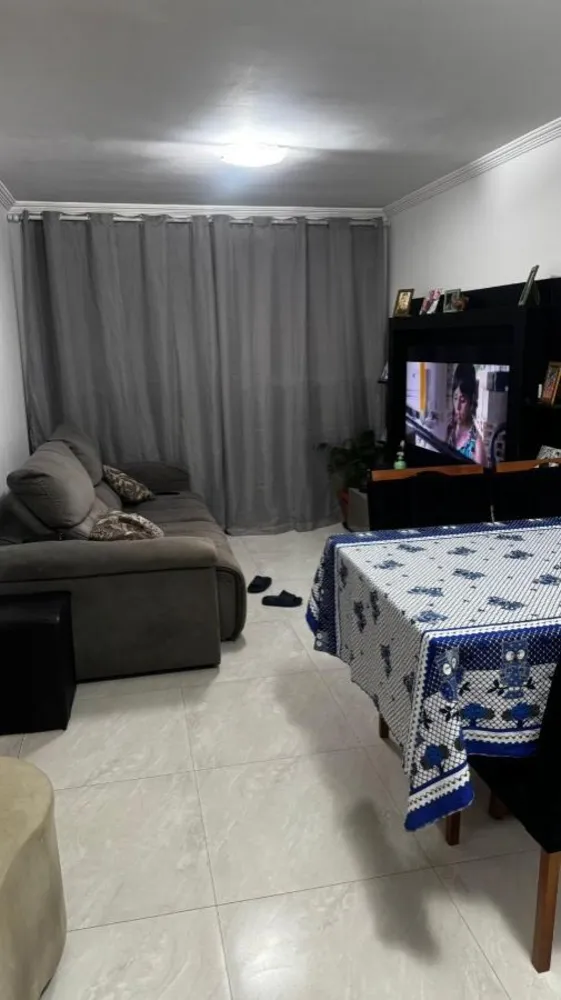 Apartamento, 2 quartos, 120 m² - Foto 1