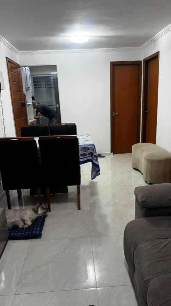 Apartamento, 2 quartos, 120 m² - Foto 2