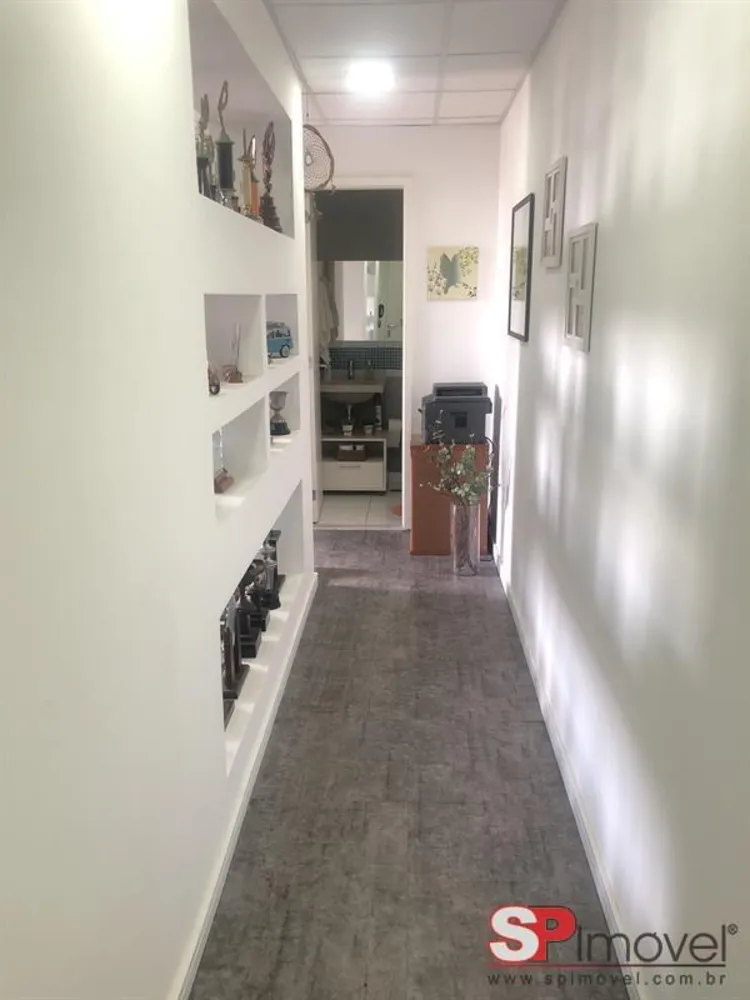 Prédio Inteiro, 35 m² - Foto 6