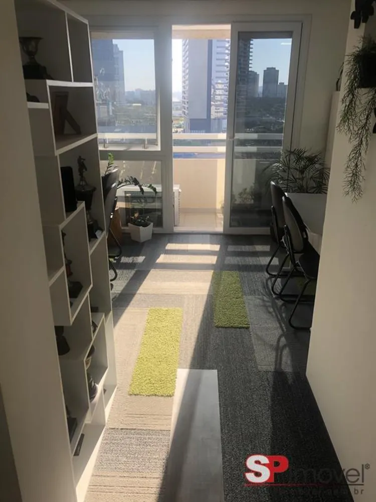 Prédio Inteiro, 35 m² - Foto 7