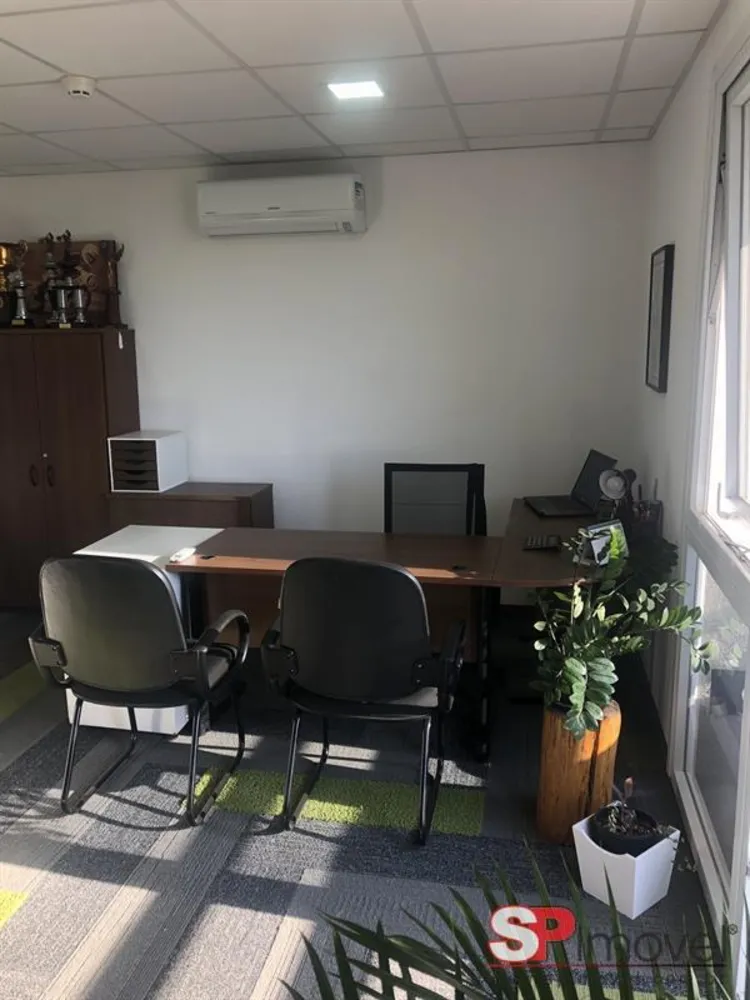 Prédio Inteiro, 35 m² - Foto 8