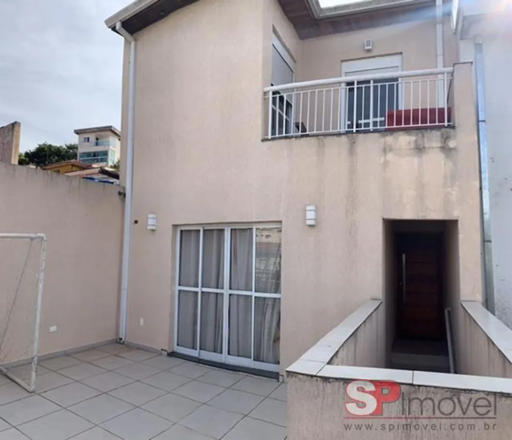 Casa, 3 quartos, 160 m² - Foto 6