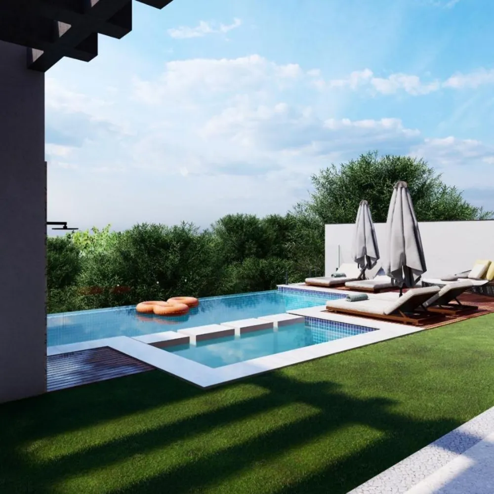 Sobrado, 4 quartos, 120 m² - Foto 6