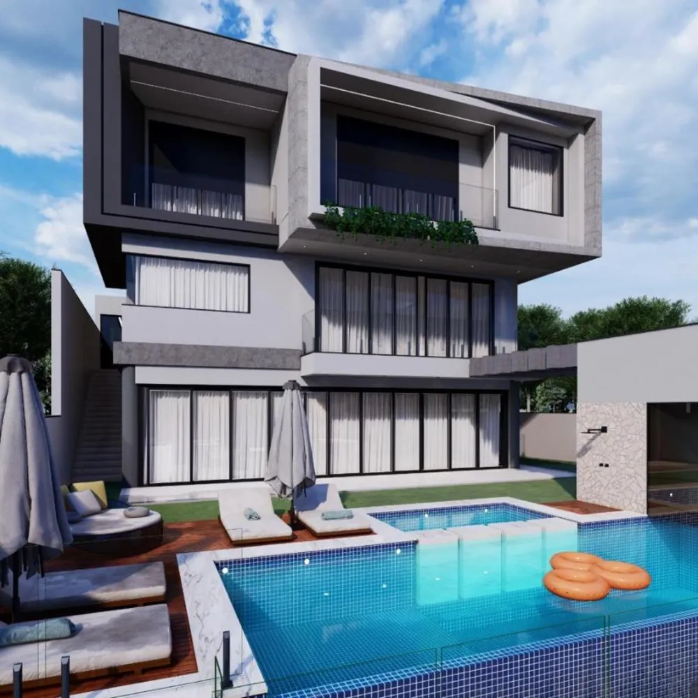 Sobrado, 4 quartos, 120 m² - Foto 4