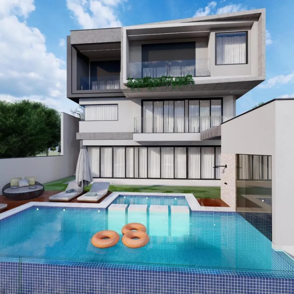 Sobrado, 4 quartos, 120 m² - Foto 5