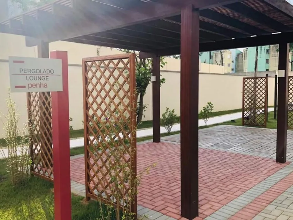Apartamento, 2 quartos, 50 m² - Foto 9