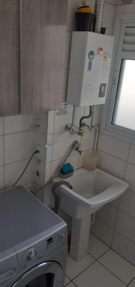Apartamento, 2 quartos, 50 m² - Foto 3