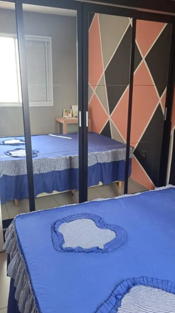 Apartamento, 2 quartos, 50 m² - Foto 8