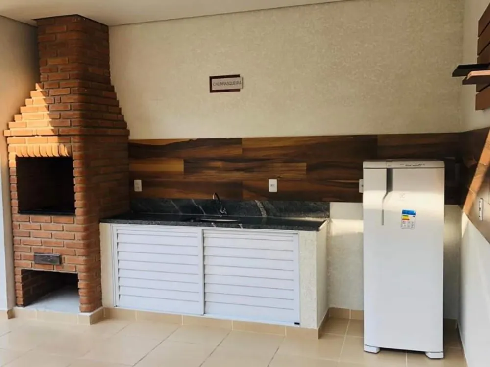 Apartamento, 2 quartos, 50 m² - Foto 10