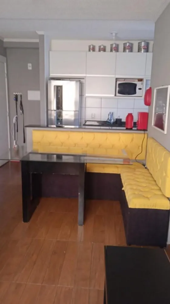 Apartamento, 2 quartos, 50 m² - Foto 1