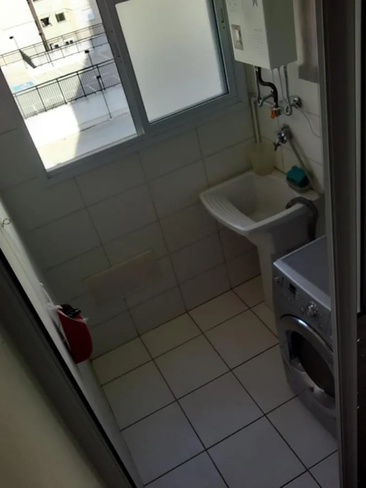 Apartamento, 2 quartos, 50 m² - Foto 2