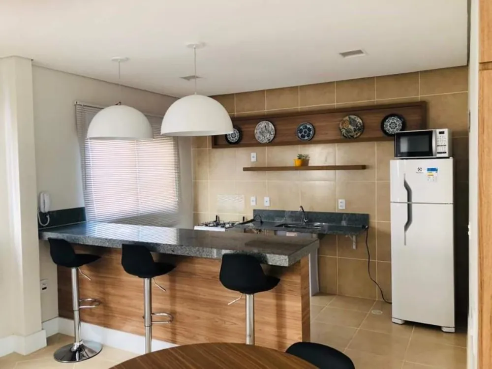 Apartamento, 2 quartos, 50 m² - Foto 6