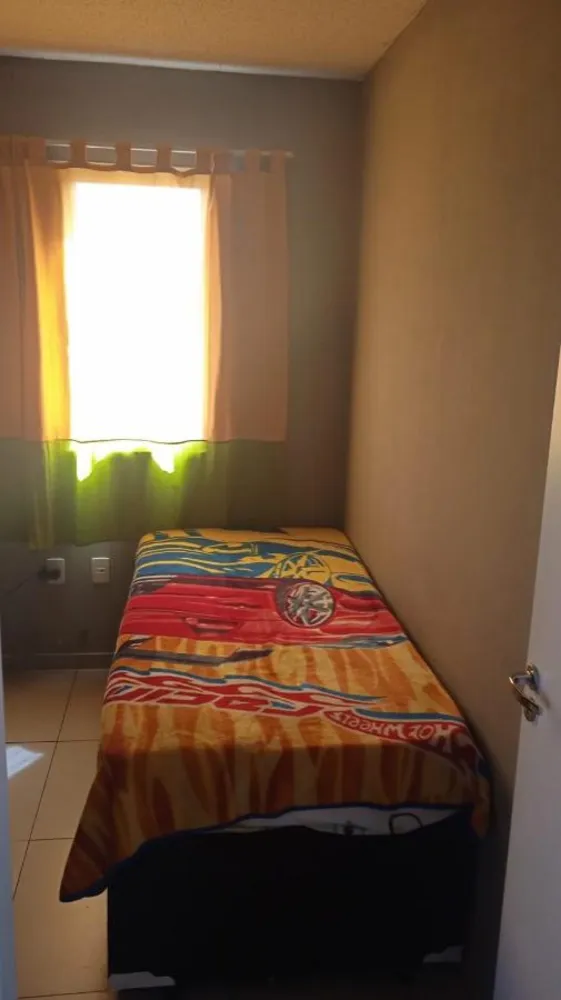 Apartamento, 2 quartos, 50 m² - Foto 5