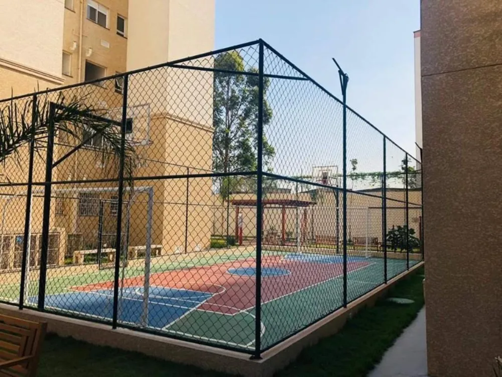 Apartamento, 2 quartos, 50 m² - Foto 7