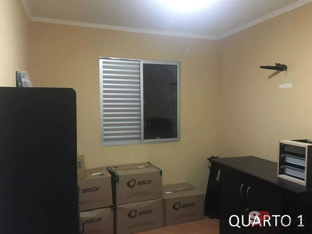 Apartamento, 2 quartos, 56 m² - Foto 7