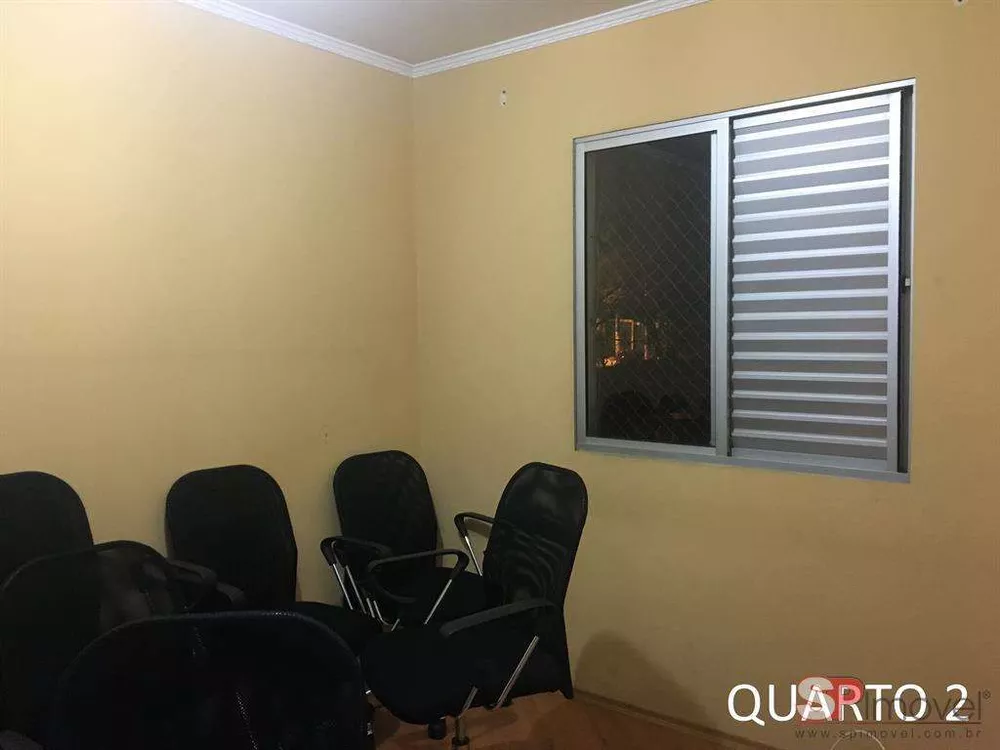 Apartamento, 2 quartos, 56 m² - Foto 8