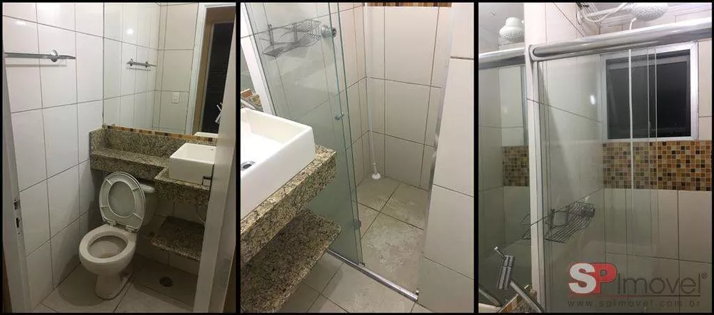 Apartamento, 2 quartos, 56 m² - Foto 9