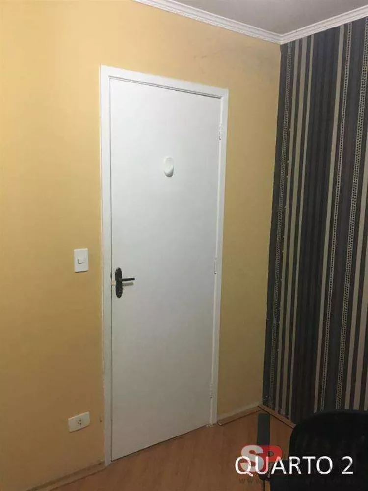 Apartamento, 2 quartos, 56 m² - Foto 2