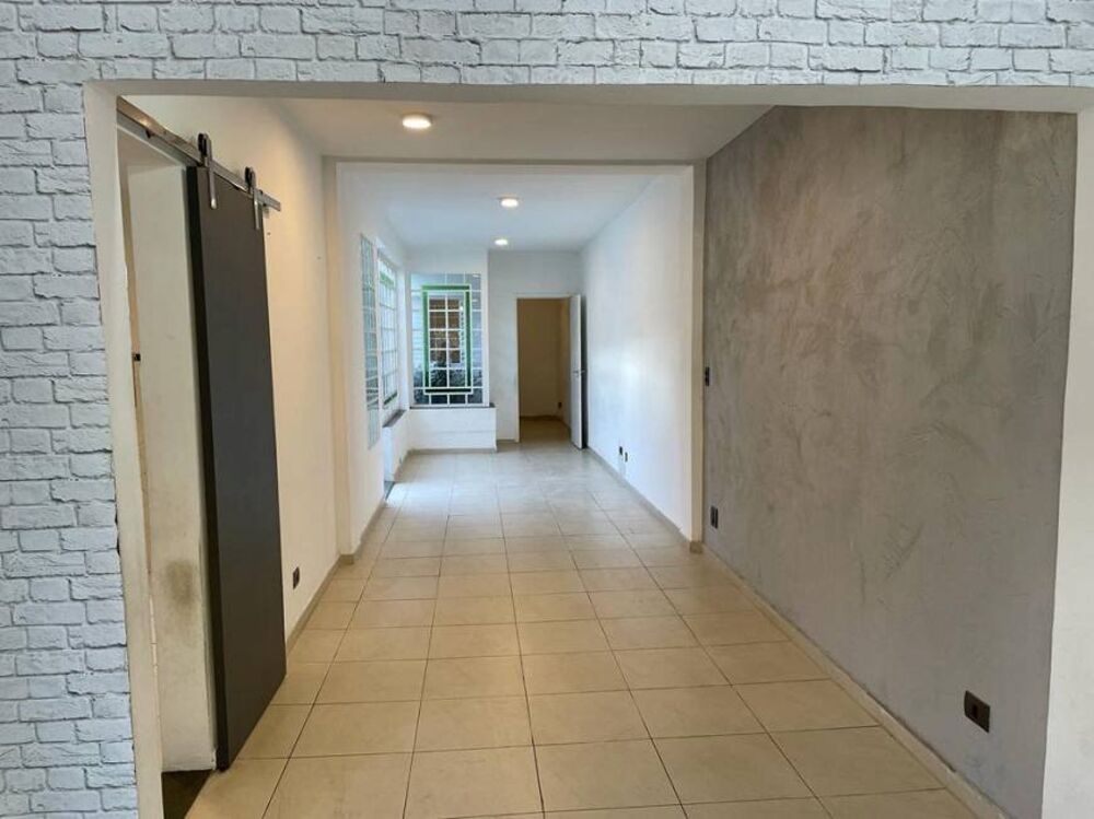 Casa, 3 quartos, 120 m² - Foto 1