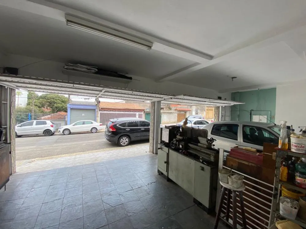 Sobrado, 4 quartos, 120 m² - Foto 7