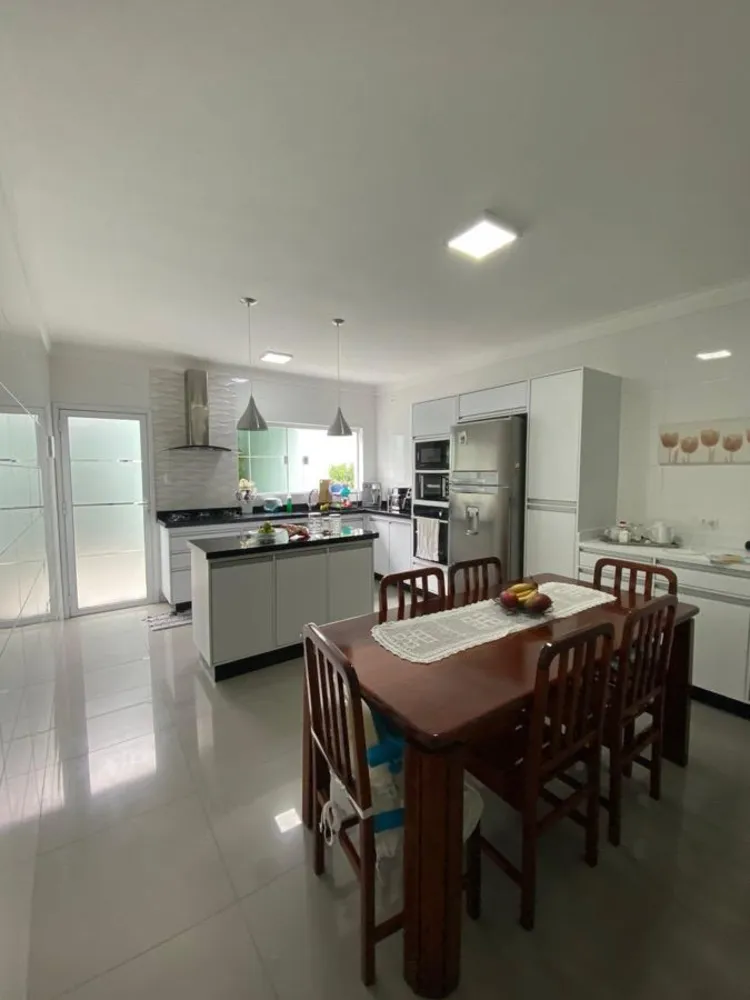Sobrado, 4 quartos, 120 m² - Foto 6