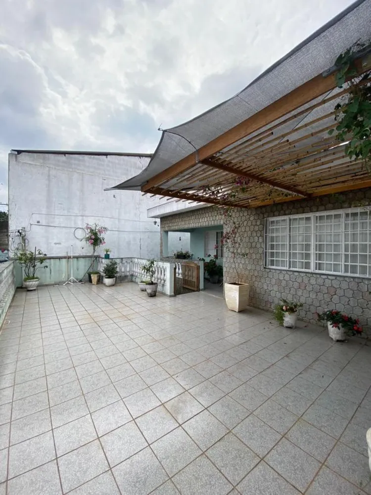 Sobrado, 4 quartos, 120 m² - Foto 4